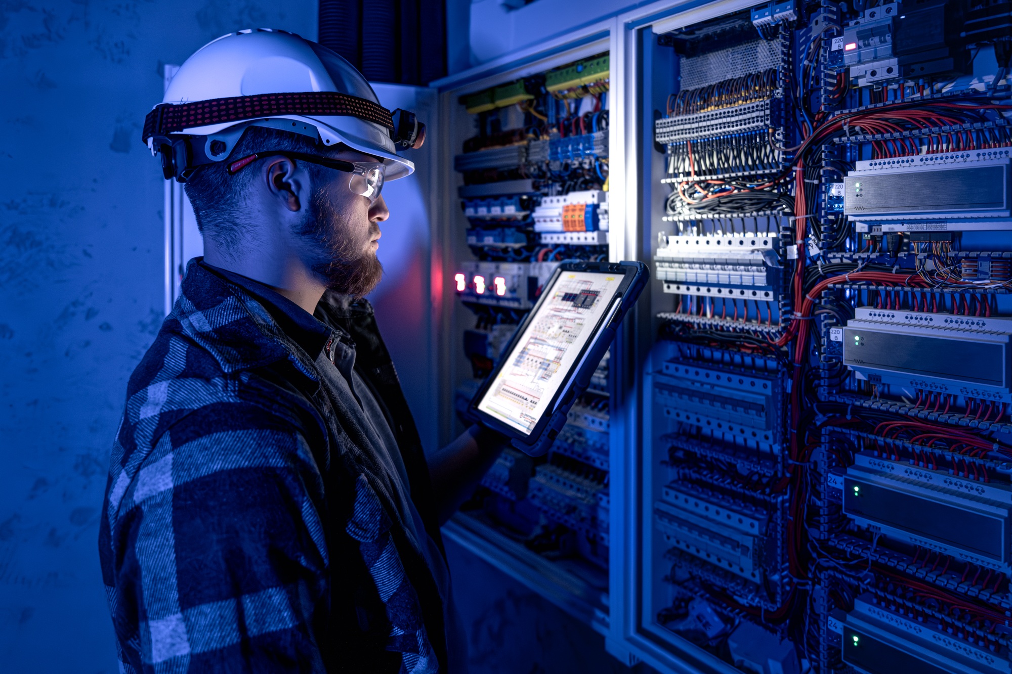 Understanding Electrical Panel Upgrades: What You Need to Know